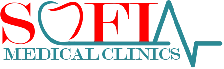 Sofia Mediacal Clinics Logo